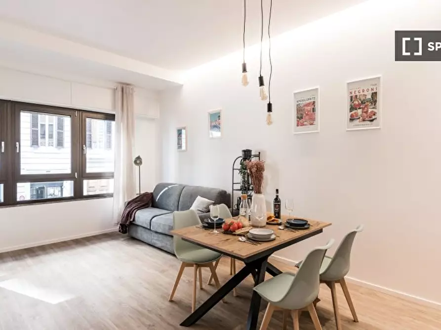 Immagine 2 di Appartamento in affitto  in Via Tacito a Roma