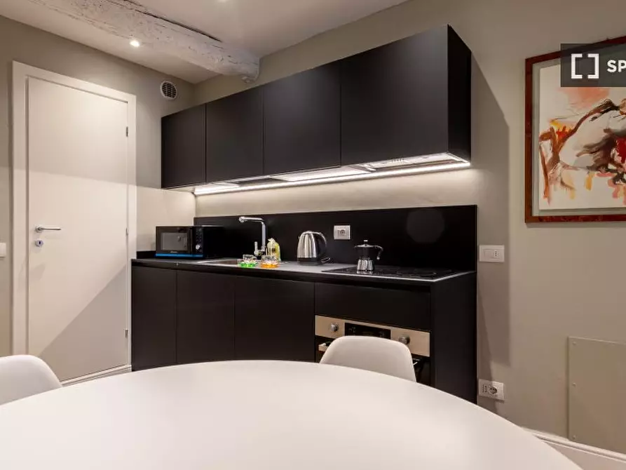 Immagine 13 di Appartamento in affitto  in Via Maffia a Firenze