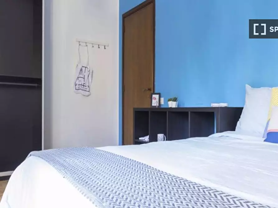 Immagine 1 di Camera condivisa in affitto  in Via Felice Mendelssohn a Padova