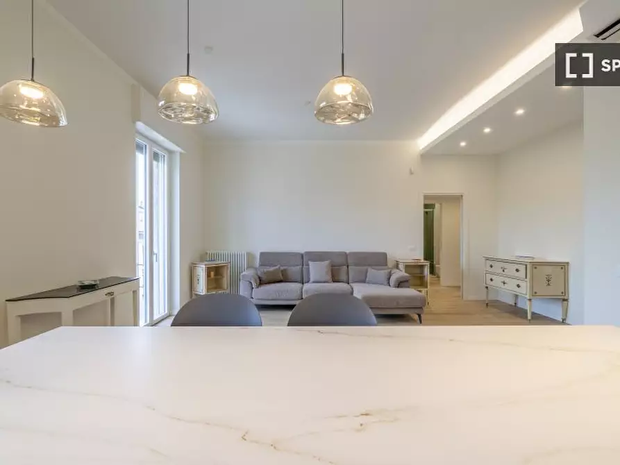 Immagine 13 di Appartamento in affitto  in Via Molino delle Armi a Milano