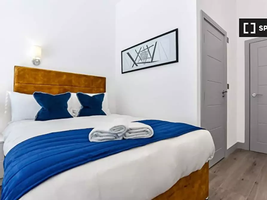 Immagine 2 di Appartamento in affitto  in Flat A a Lambeth