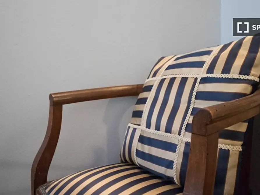 Immagine 19 di Appartamento in affitto  in Via San Calocero a Milano