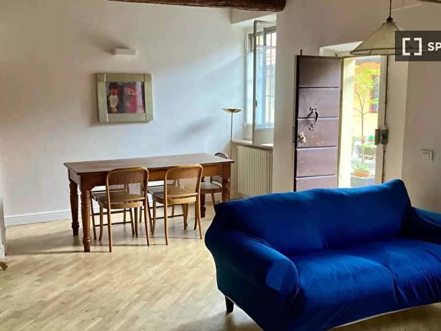 Immagine 2 di Appartamento in affitto  in Via Filippo Argelati a Milano