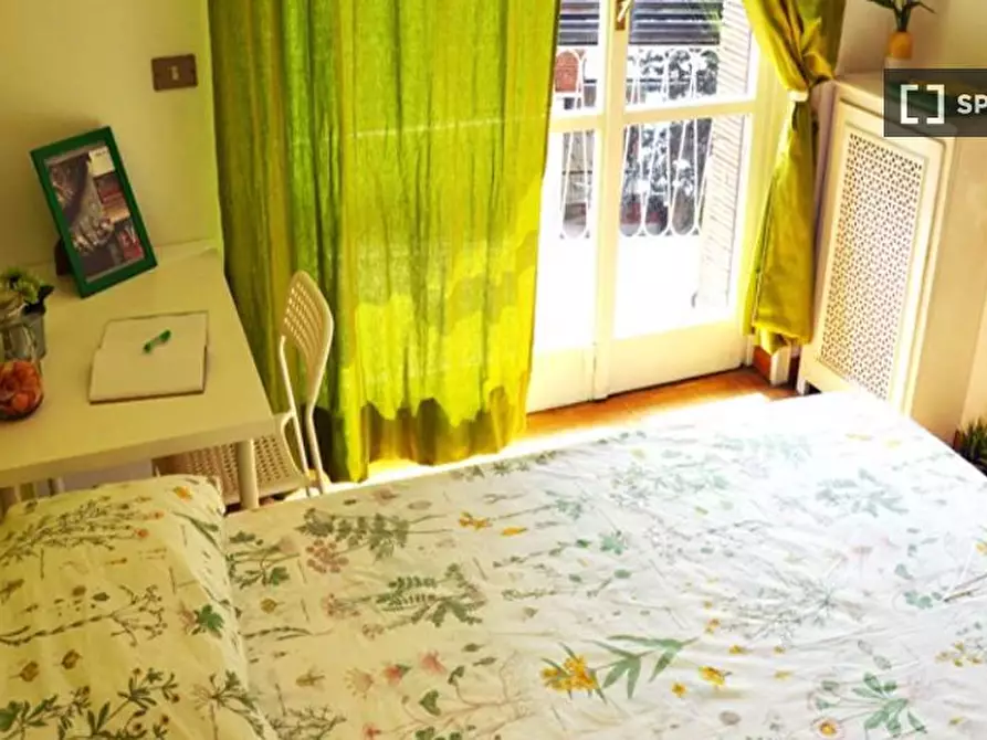 Immagine 4 di Camera condivisa in affitto  in Via Pisacane a Milano
