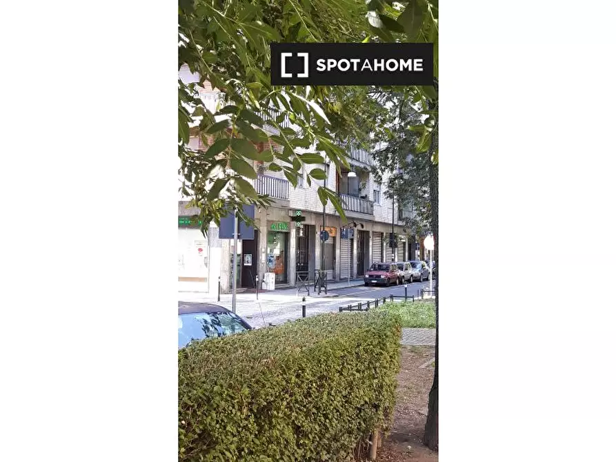 Immagine 10 di Appartamento in affitto  in Corso Regio Parco a Torino
