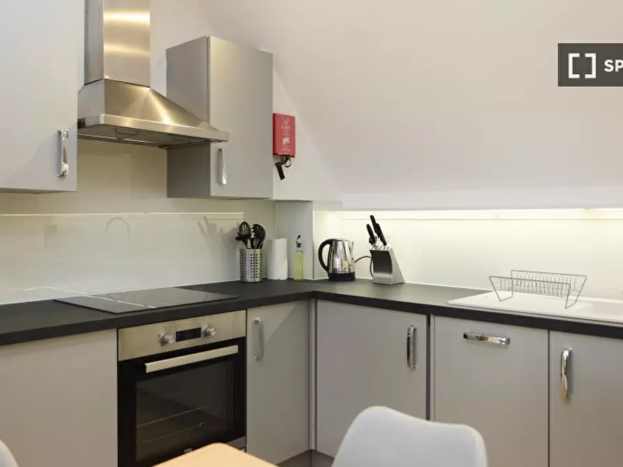 Immagine 6 di Appartamento in affitto  in Chemistry Communications Group Ltd a Hammersmith
