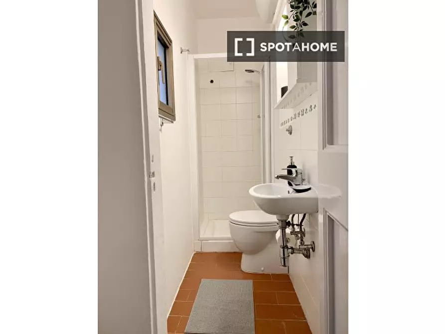 Immagine 10 di Camera condivisa in affitto  in VIA S. ANTONINO (1) a Firenze
