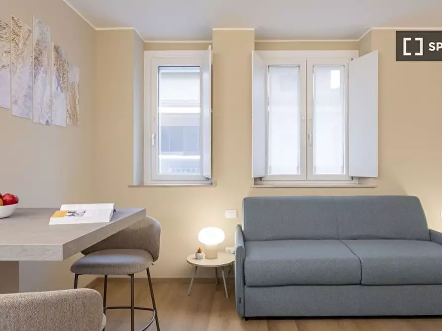 Immagine 15 di Ufficio in affitto  in Corso Sempione a Milano