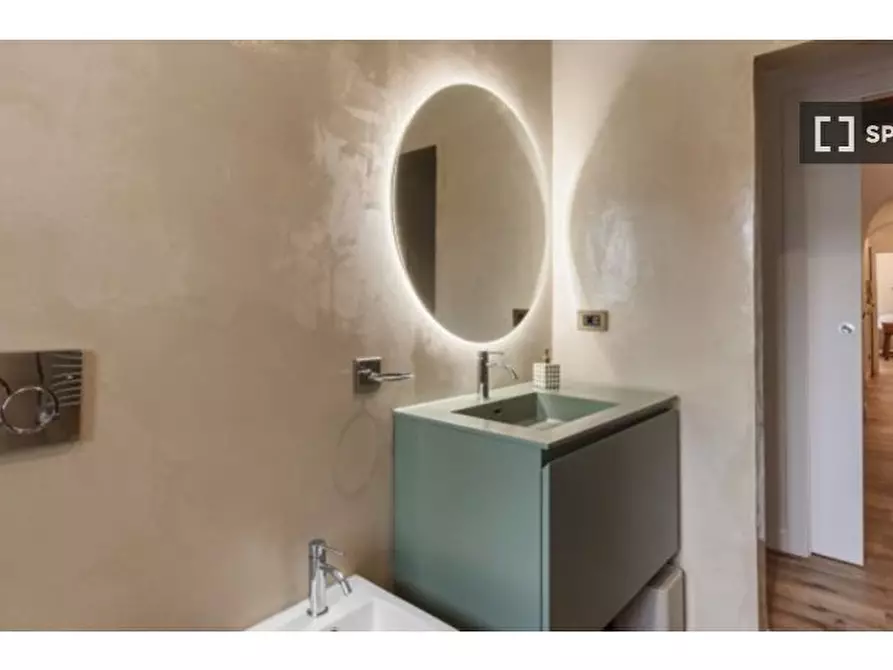 Immagine 10 di Appartamento in affitto  in Via dei Serragli a Firenze