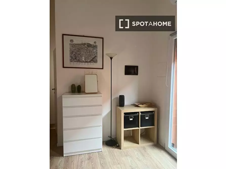 Immagine 15 di Appartamento in affitto  in Via Andrea da Faenza a Bologna