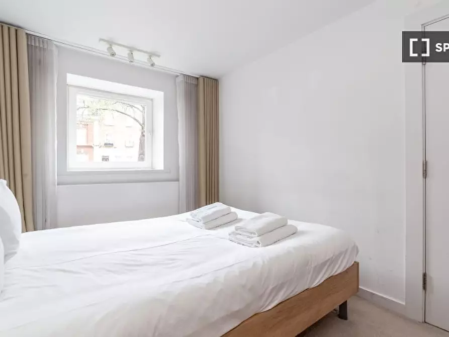 Immagine 13 di Appartamento in affitto  in Flat a 