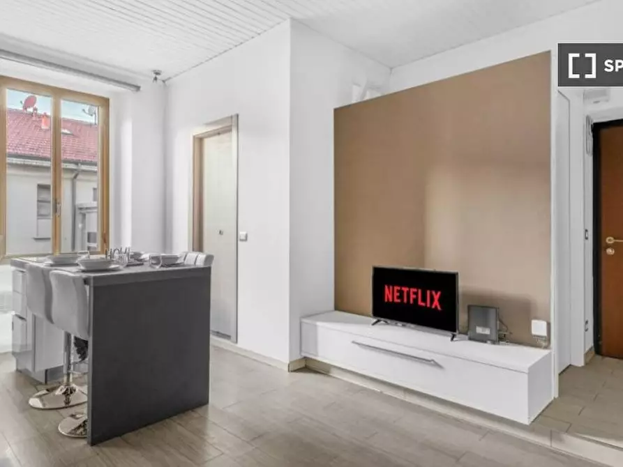 Immagine 4 di Appartamento in affitto  in Via Giulio e Corrado Venini a Milano