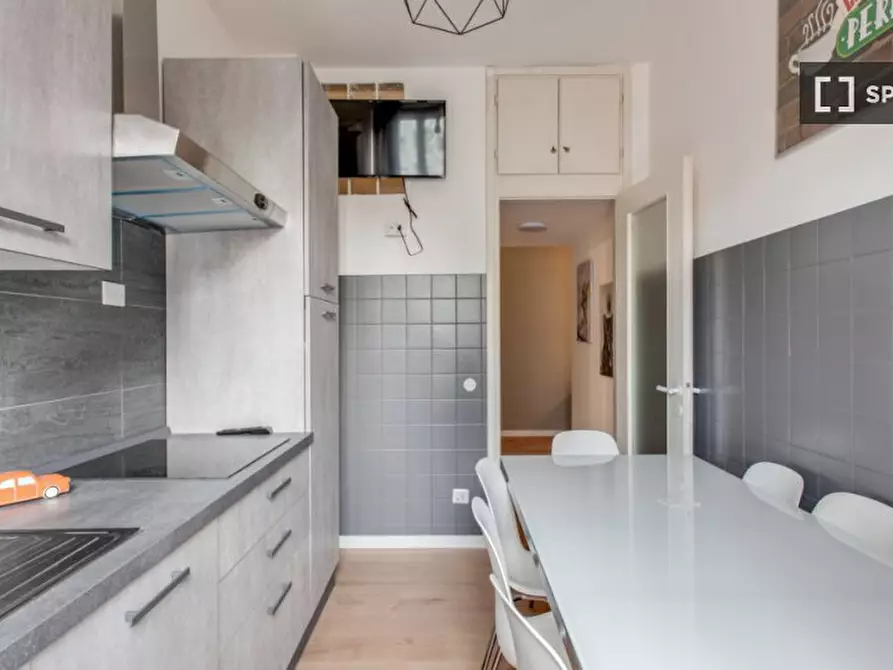 Immagine 7 di Camera condivisa in affitto  in Via Privata Mauro Rota/A a Milano