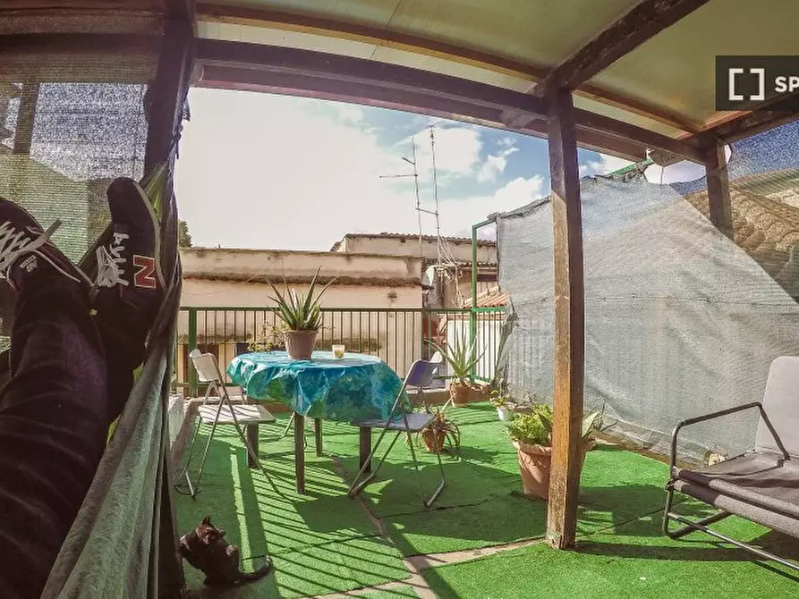 Immagine 12 di Appartamento in affitto  in Via Columella a Roma