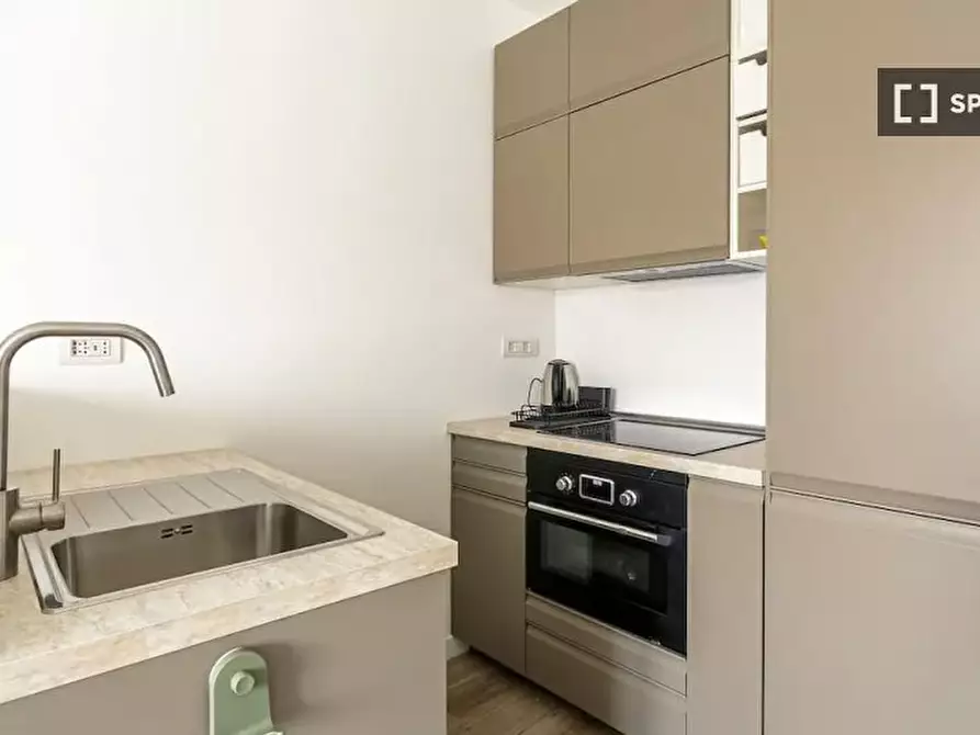 Immagine 6 di Appartamento in affitto  in Via Alessandro Tadino a Milano