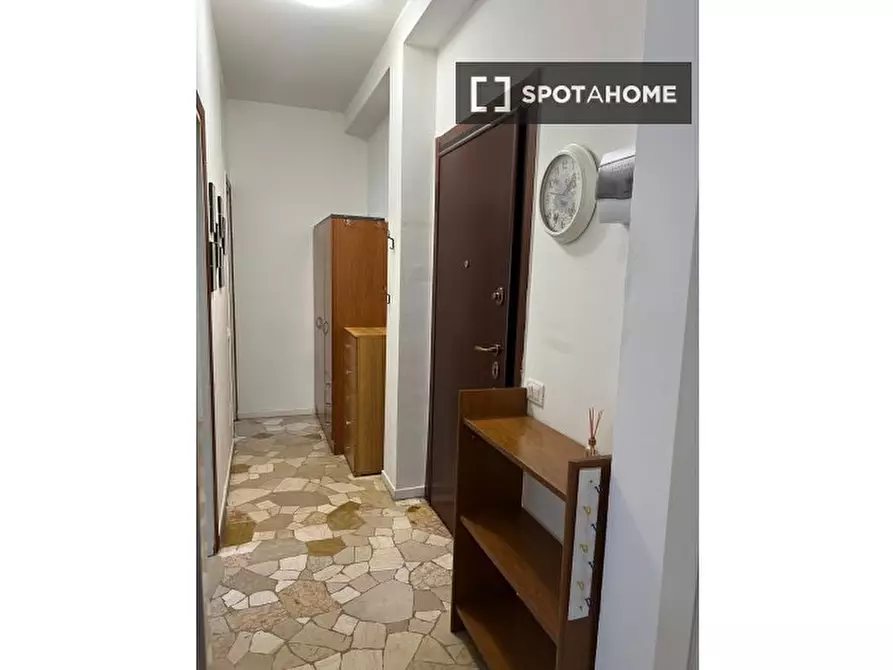 Immagine 13 di Appartamento in affitto  in Via Emilio de Marchi a Milano
