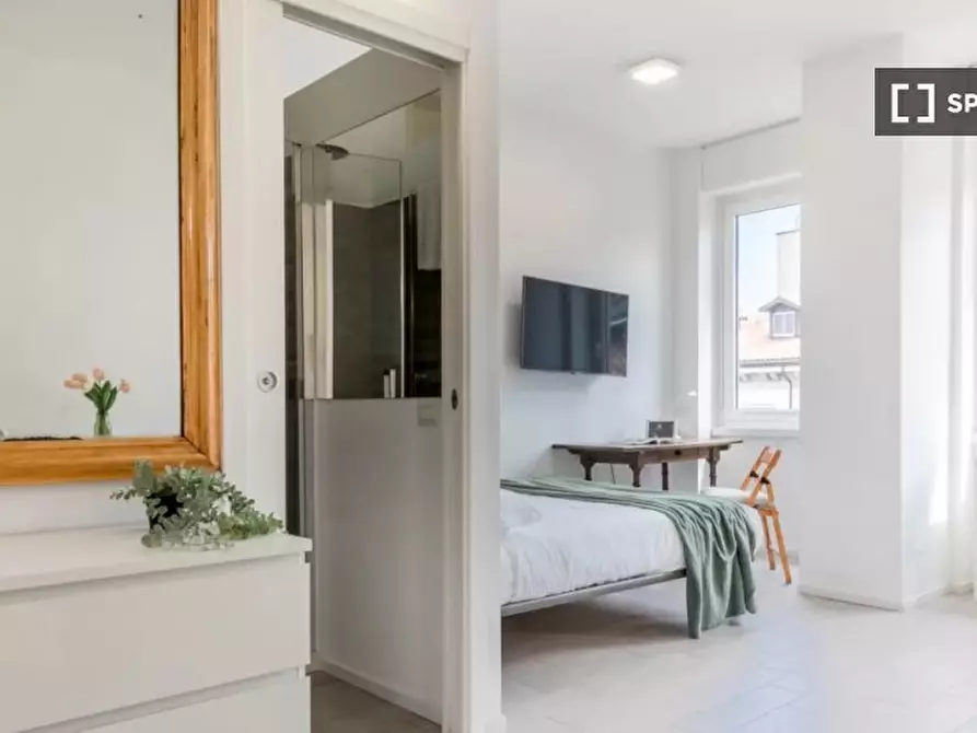 Immagine 2 di Ufficio in affitto  in Via Lodovico Mancini a Milano