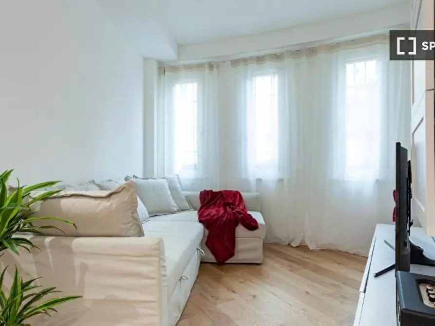 Immagine 7 di Appartamento in affitto  in Via Paolo Lomazzo a Milano