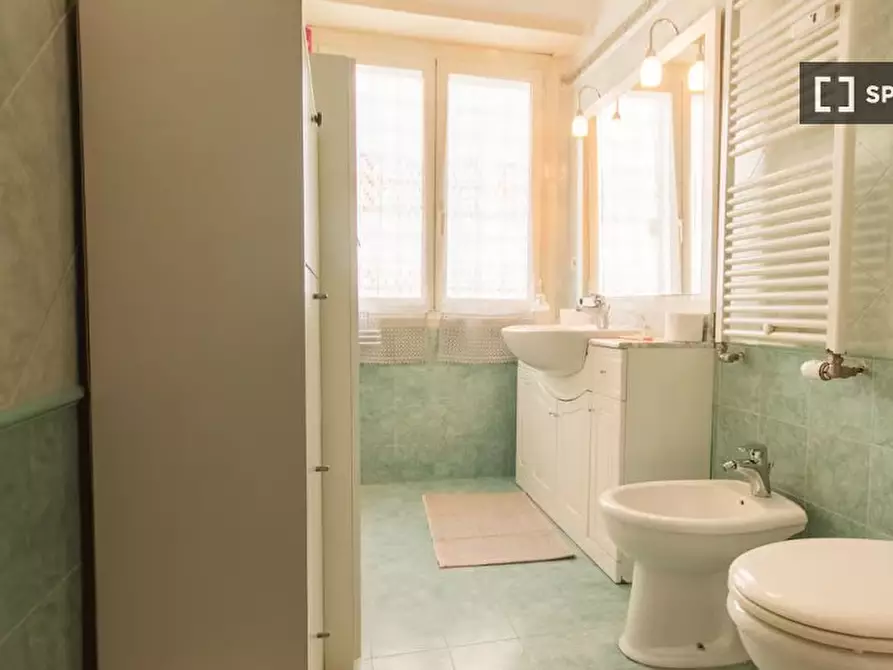 Immagine 10 di Appartamento in affitto  in Via Calpurnio Pisone a Roma