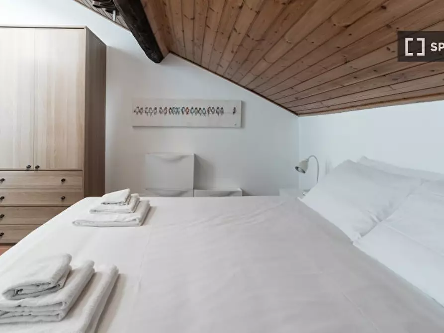 Immagine 13 di Appartamento in affitto  in Viale Bligny a Milano