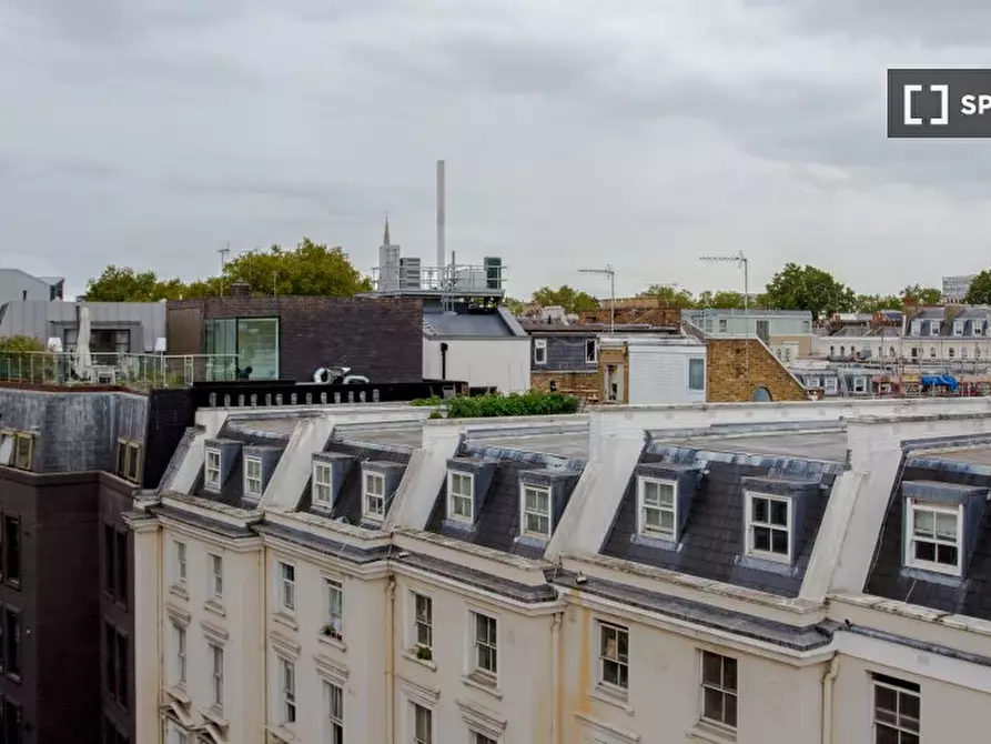 Immagine 15 di Appartamento in affitto  in Hatherley Grove a Paddington