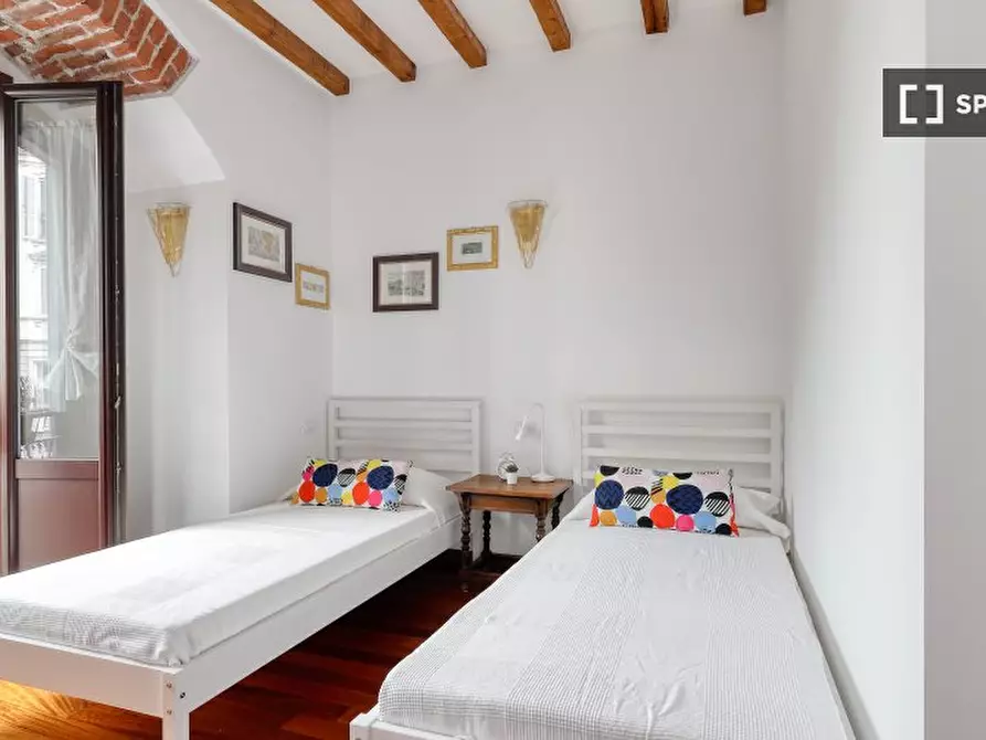 Immagine 10 di Appartamento in affitto  in Largo la Foppa a Milano