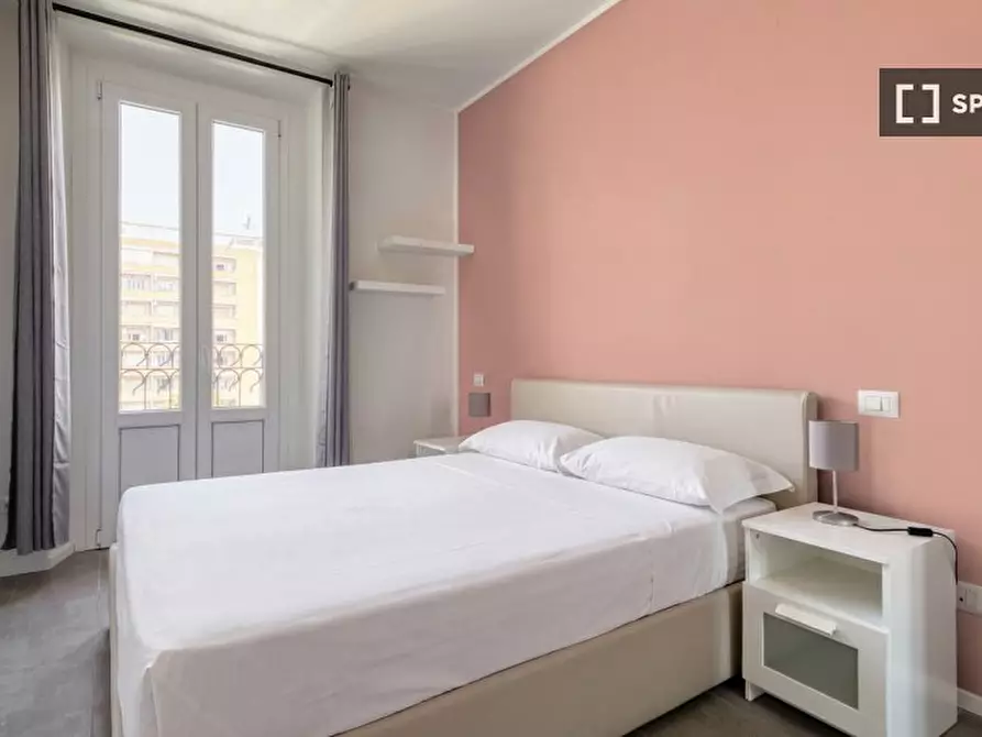 Immagine 13 di Appartamento in affitto  in Via Cristoforo Gluck a Milano