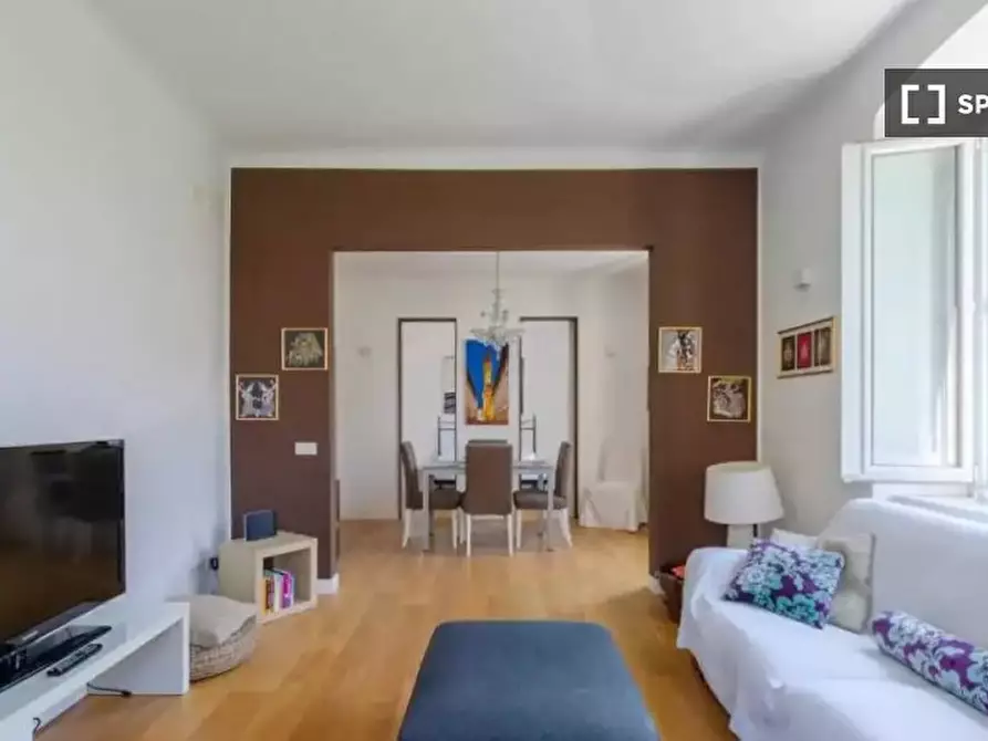 Immagine 12 di Appartamento in affitto  in Via di Montegalletto a Genova