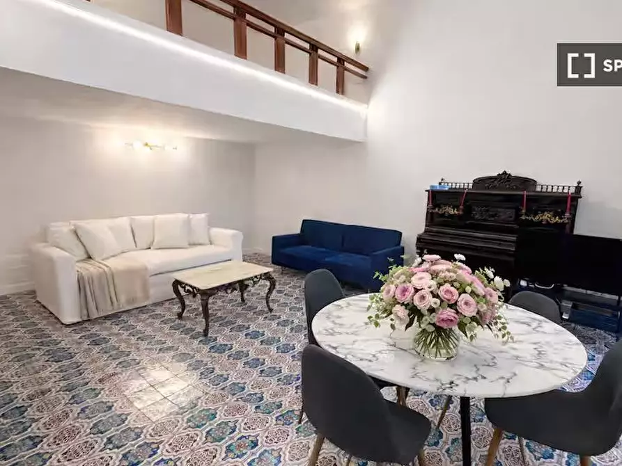 Immagine 4 di Appartamento in affitto  in Via del Corallo a Roma