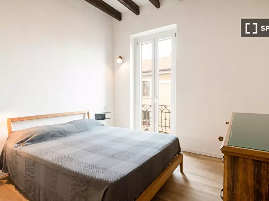 Immagine 1 di Appartamento in affitto  in Via Padova a Milano