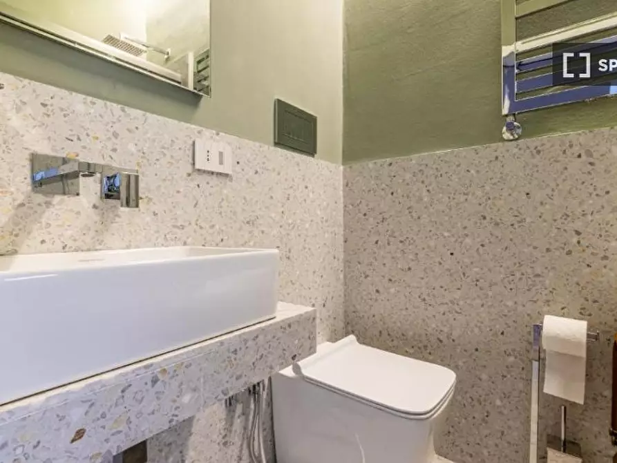 Immagine 15 di Ufficio in affitto  in Via Giorgio Chavez a Milano