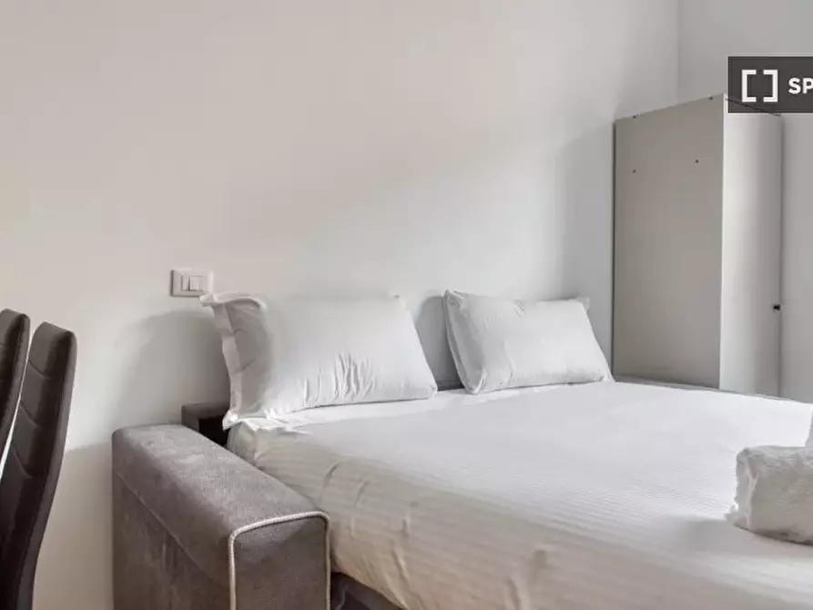 Immagine 12 di Appartamento in affitto  in Via Vitruvio a Milano