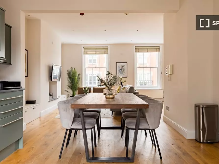 Immagine 13 di Appartamento in affitto  in Flood St a Kensington