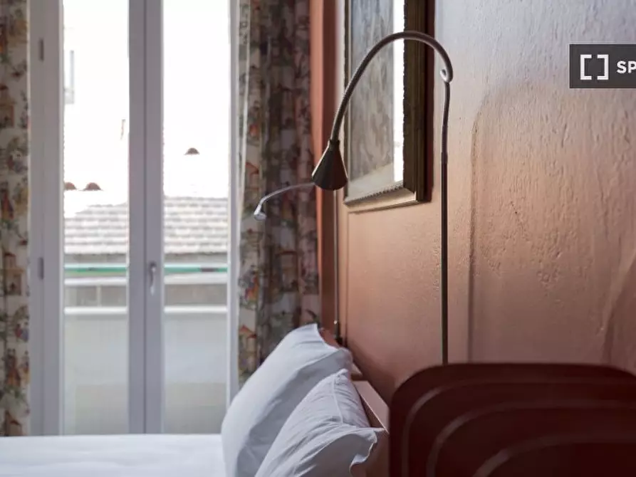 Immagine 10 di Appartamento in affitto  in Via Melzo a Milano