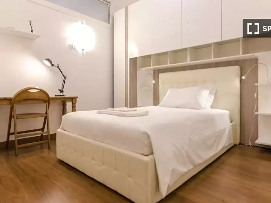 Immagine 13 di Appartamento in affitto  in Via Broccaindosso a Bologna