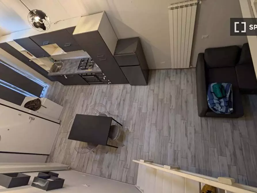 Immagine 7 di Appartamento in affitto  in Via Monfalcone a Milano