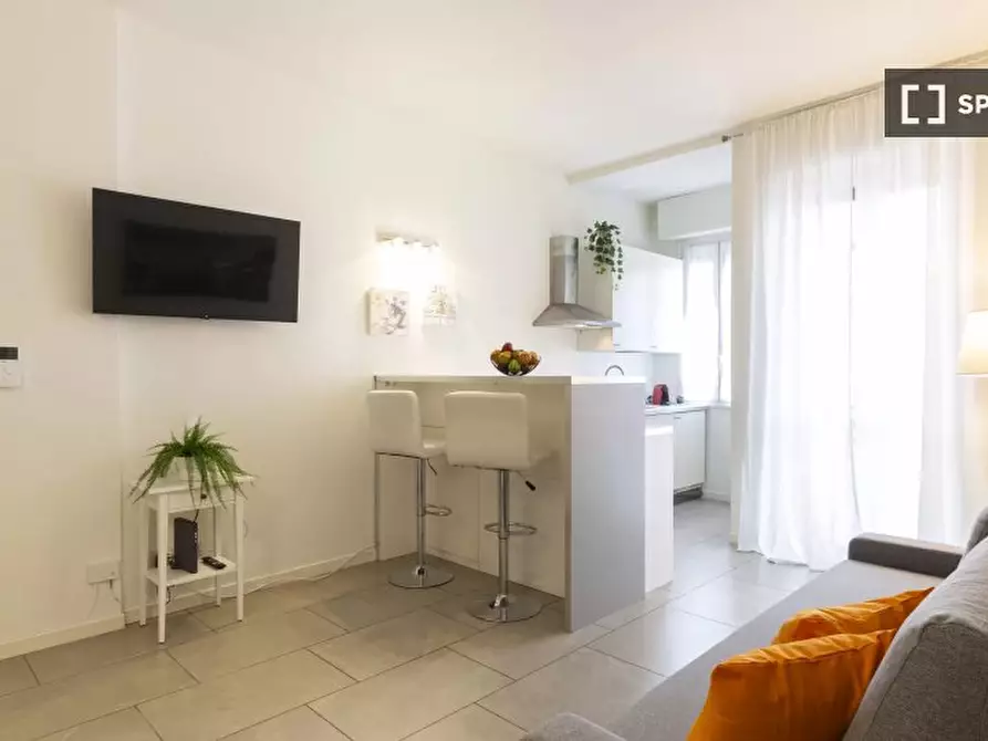 Immagine 4 di Appartamento in affitto  in Via Giuseppe Massarenti a Milano