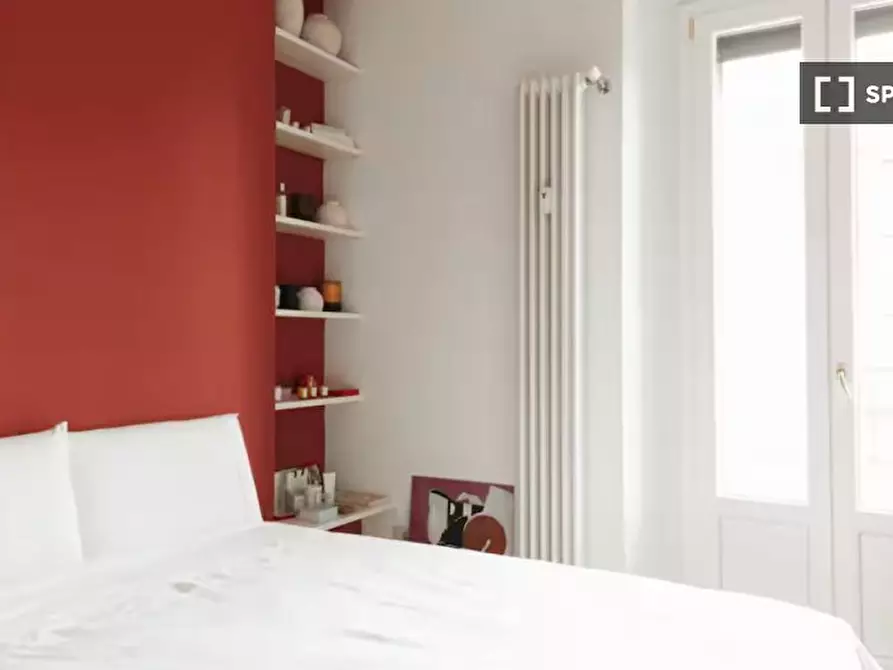 Immagine 15 di Appartamento in affitto  in Viale di Porta Vercellina a Milano