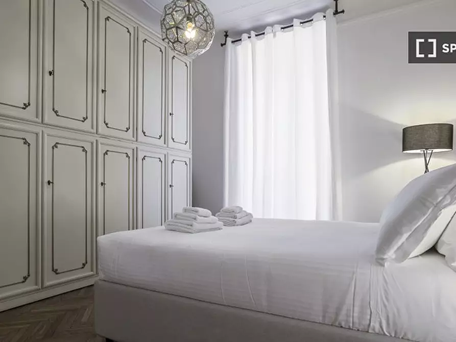 Immagine 11 di Appartamento in affitto  in Via Piero della Francesca a Milano