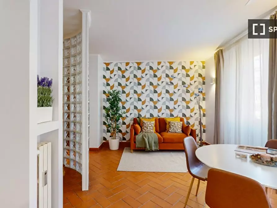 Immagine 6 di Appartamento in affitto  in Via Augusto Riboty a Roma