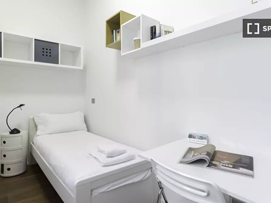 Immagine 16 di Appartamento in affitto  in Viale Nazario Sauro a Milano