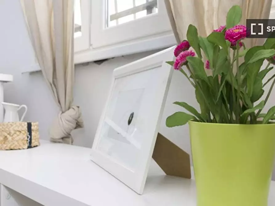 Immagine 5 di Camera condivisa in affitto  in Viale Carlo Espinasse Milan a Milano