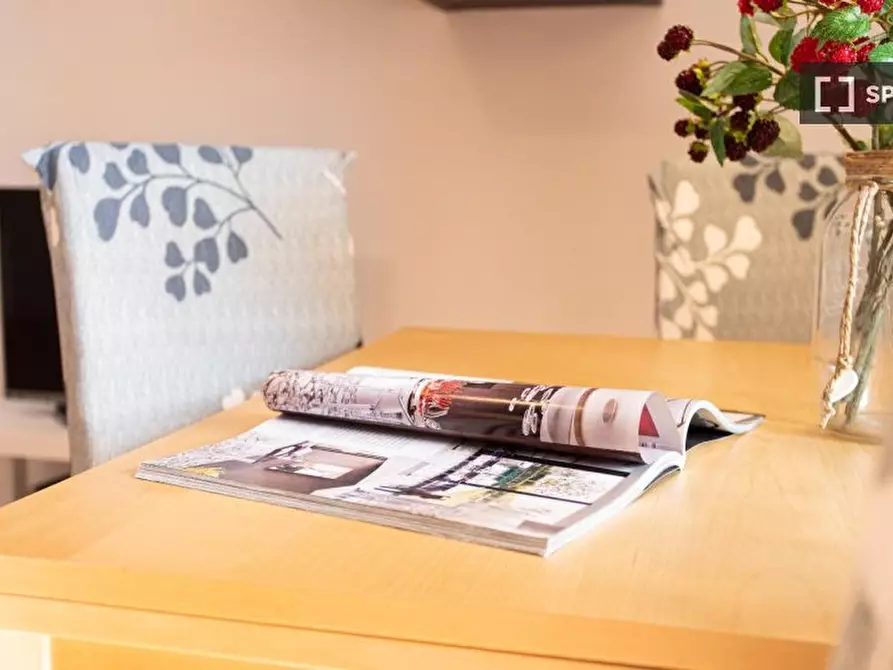 Immagine 11 di Appartamento in affitto  in Via Tina di Lorenzo a Roma