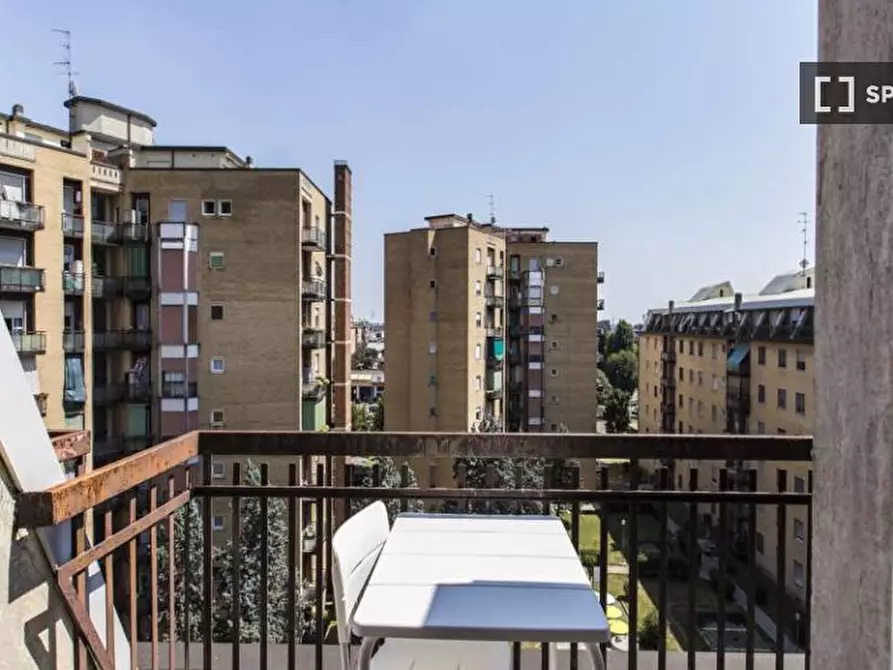 Immagine 18 di Camera condivisa in affitto  in Via Ginestre Milan a Buccinasco