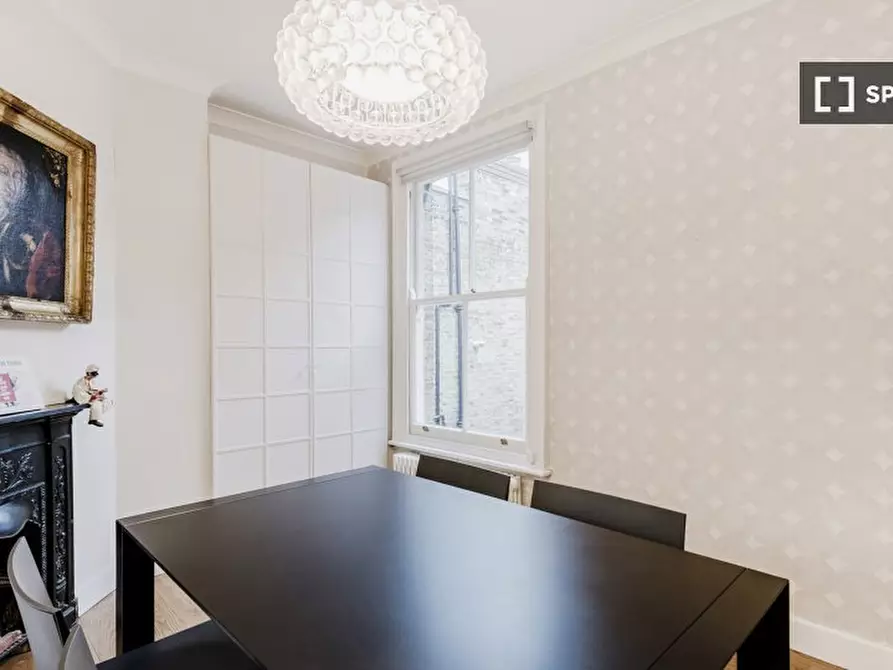 Immagine 7 di Appartamento in affitto  in Beaufort Mansions a Kensington