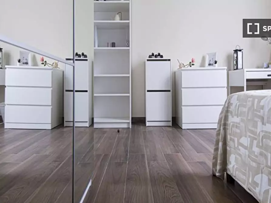 Immagine 7 di Camera condivisa in affitto  in Viale Nazario Sauro a Milano