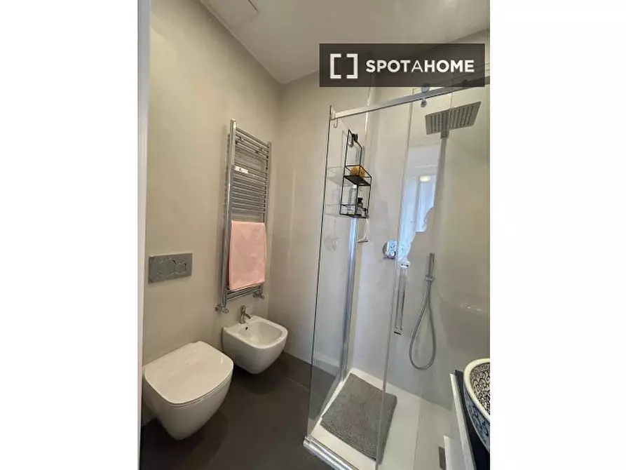 Immagine 10 di Appartamento in affitto  in Viale Isonzo a Milano