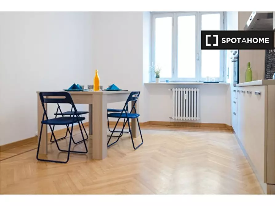 Immagine 8 di Camera condivisa in affitto  in Via Sant'Agostino a Torino