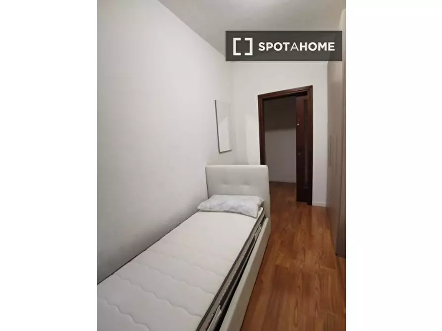Immagine 19 di Camera condivisa in affitto  in Via Privata Renzo e Lucia a Milano