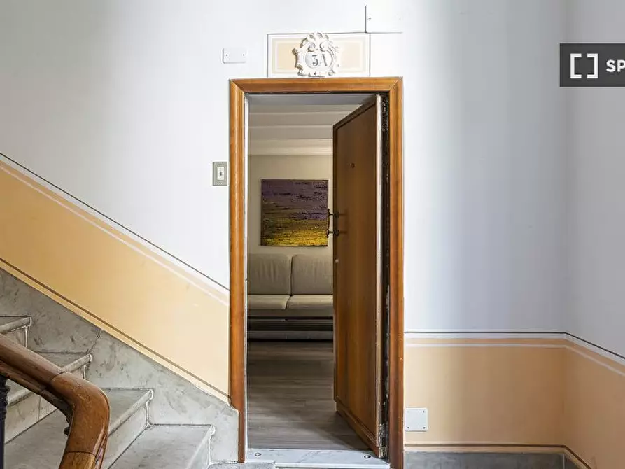 Immagine 9 di Ufficio in affitto  in Via Roma a Genova